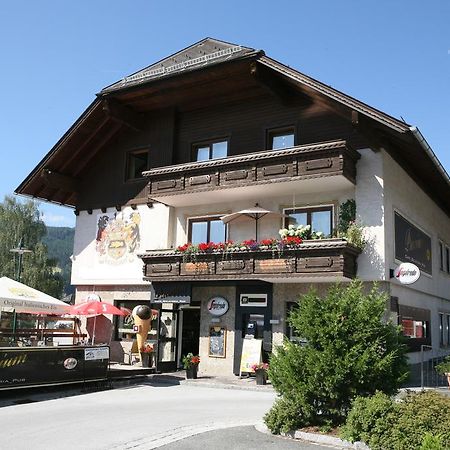 Apartment Lungau Sankt Michael im Lungau Exteriér fotografie