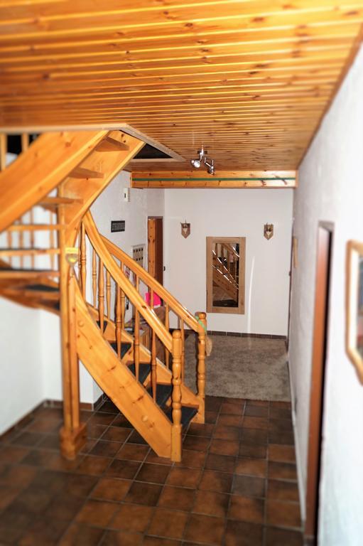 Apartment Lungau Sankt Michael im Lungau Exteriér fotografie
