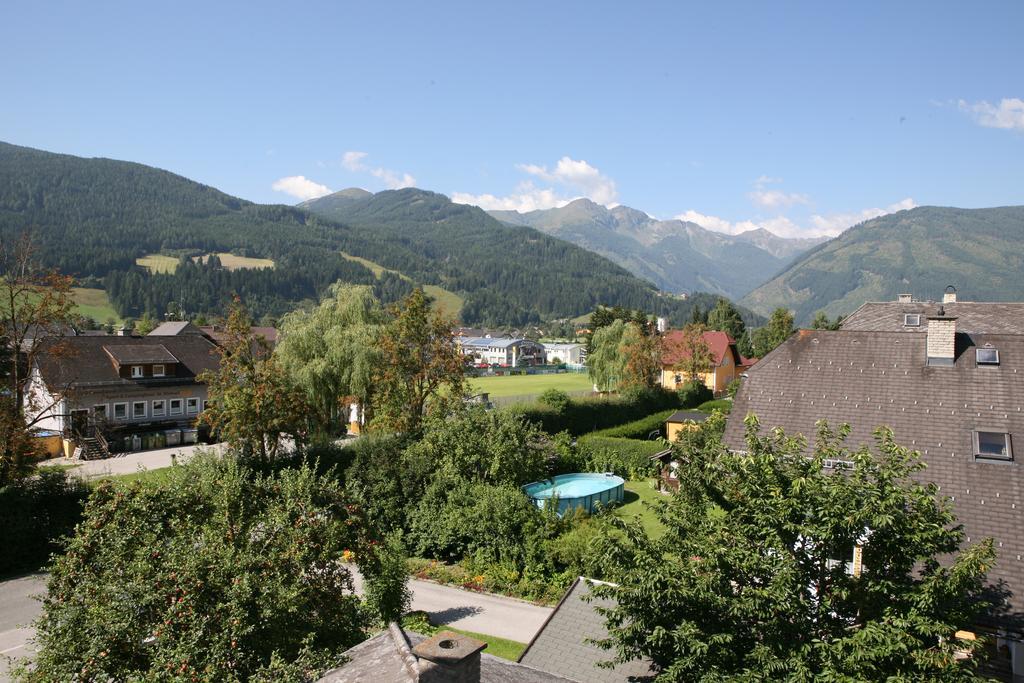 Apartment Lungau Sankt Michael im Lungau Exteriér fotografie