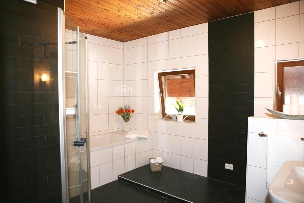 Apartment Lungau Sankt Michael im Lungau Exteriér fotografie
